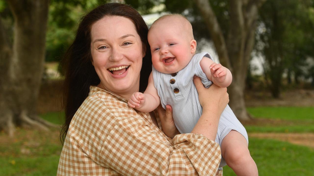 Townsville City Council’s offers a Welcoming Babies Ceremony ...