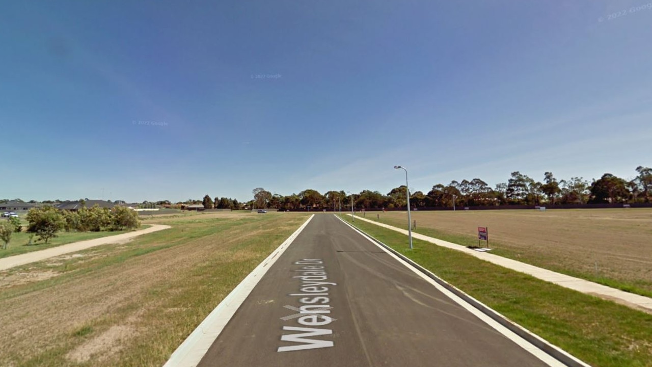 Man arrested after dead body found