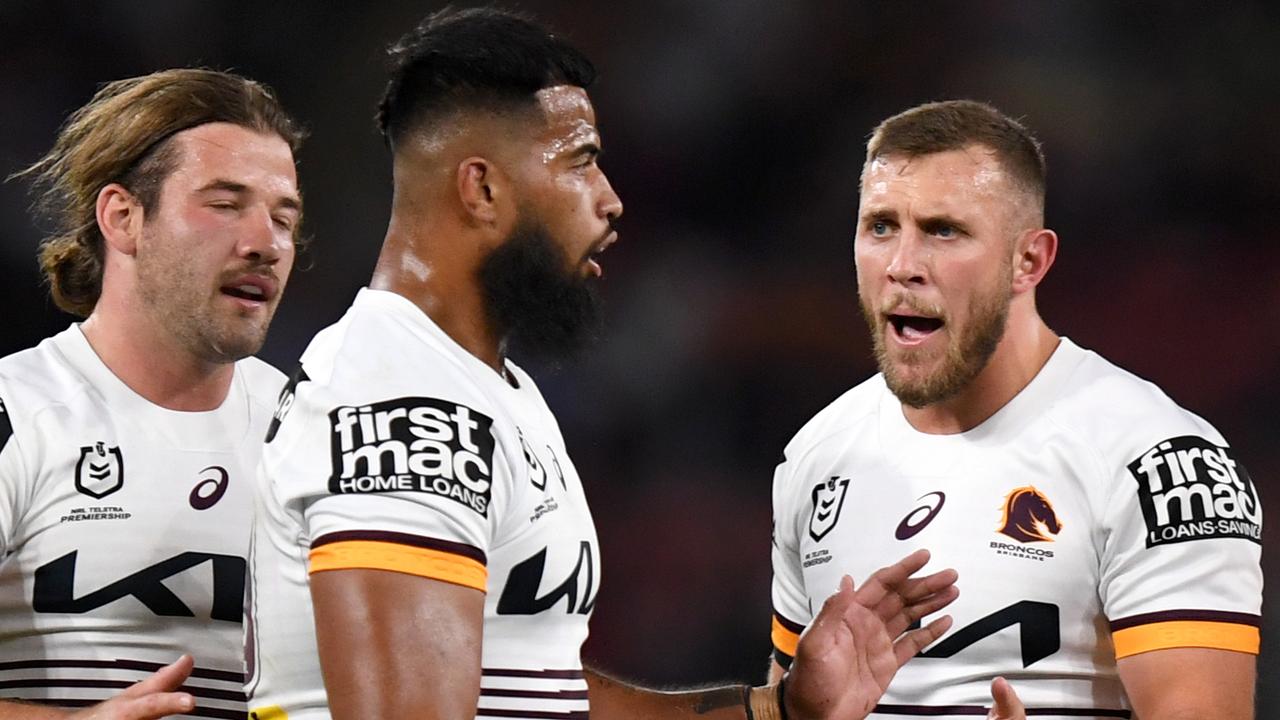 NRL 2023: Brisbane Broncos squad, Payne Haas, roster, can they