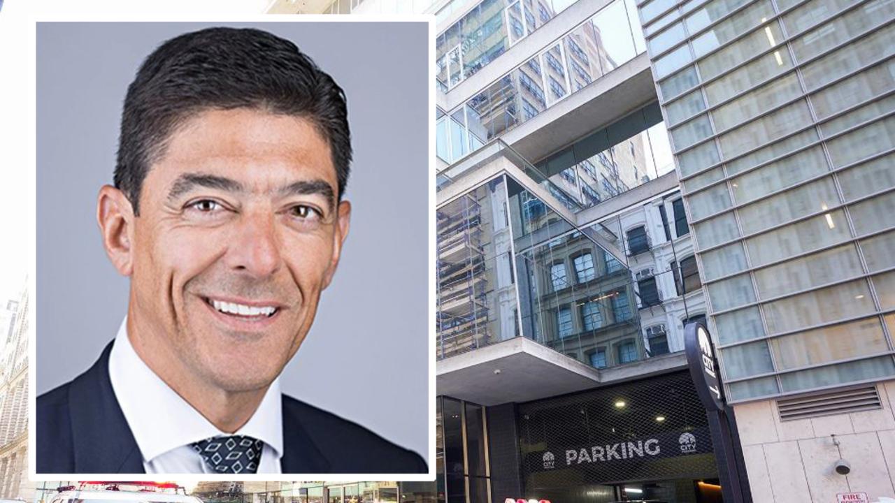 Bed Bath & Beyond executive Gustavo Arnal dies at New York apartment ...