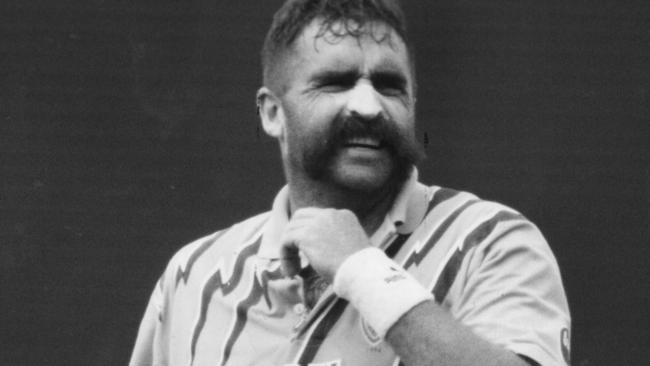 Big Merv was one of Australia’s favourites.