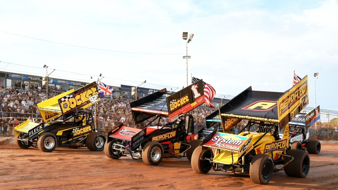 Iconic speedway set for demolition 'has been massive for tourism, revenue and worldwide exposure'