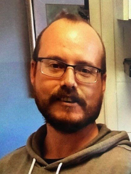 A picture of Rohan Lloyd who was found at Whiteman Creek last September.