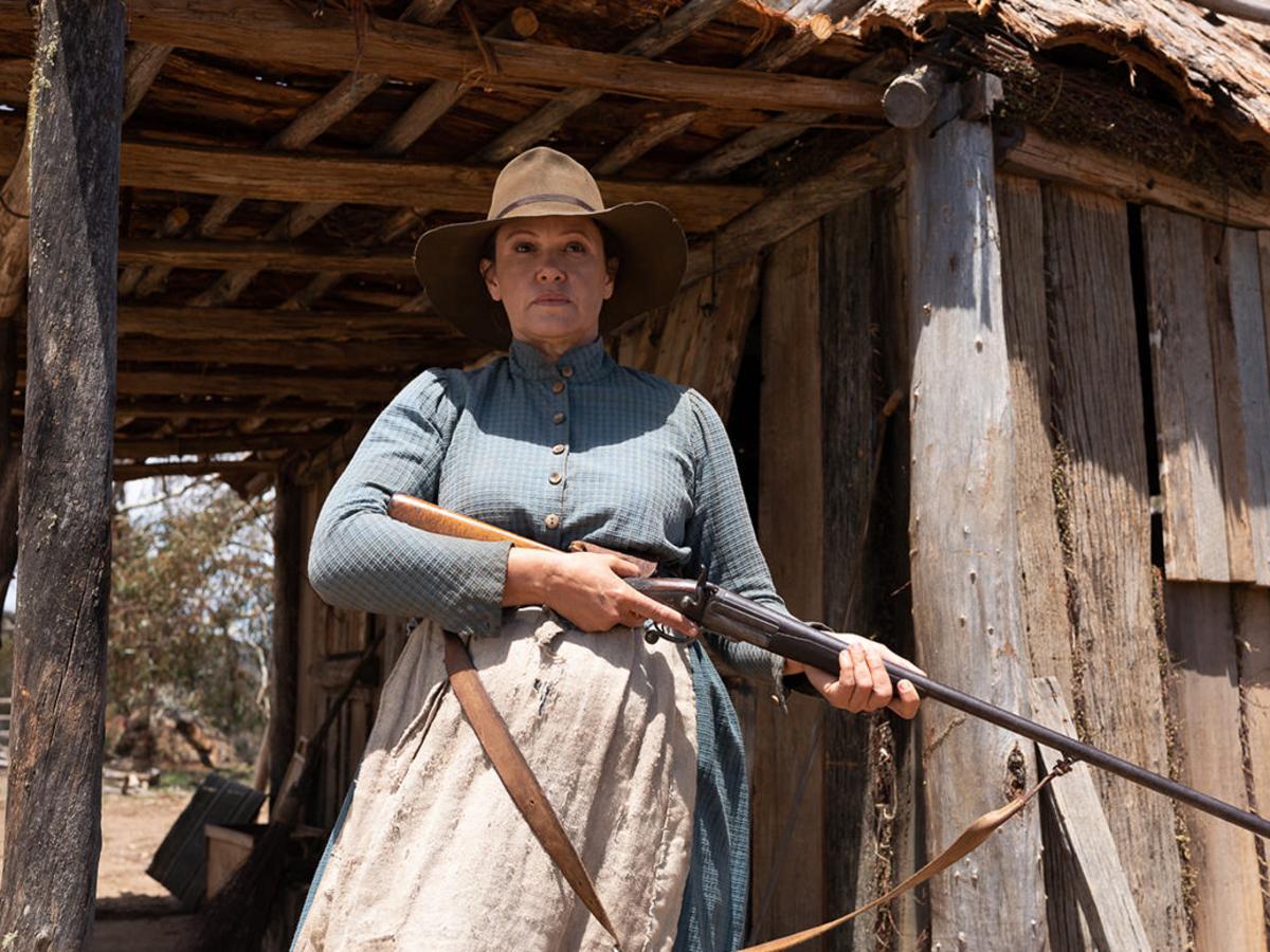 The Drover’s Wife: The Story Leah Purcell Never Grew Tired Of | The ...