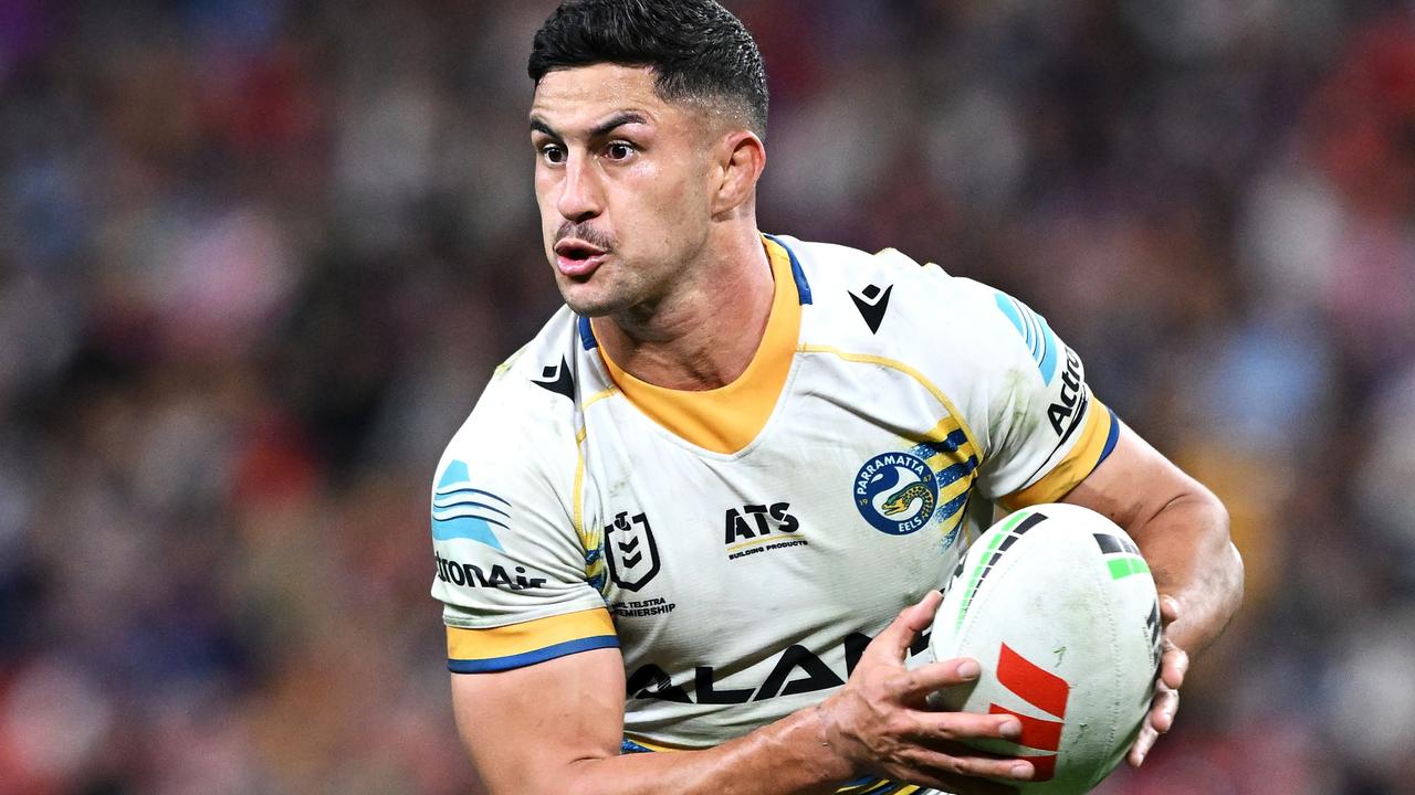 Young gun Sua Faalogo set for rapid-fire NRL return as injuries strike ...