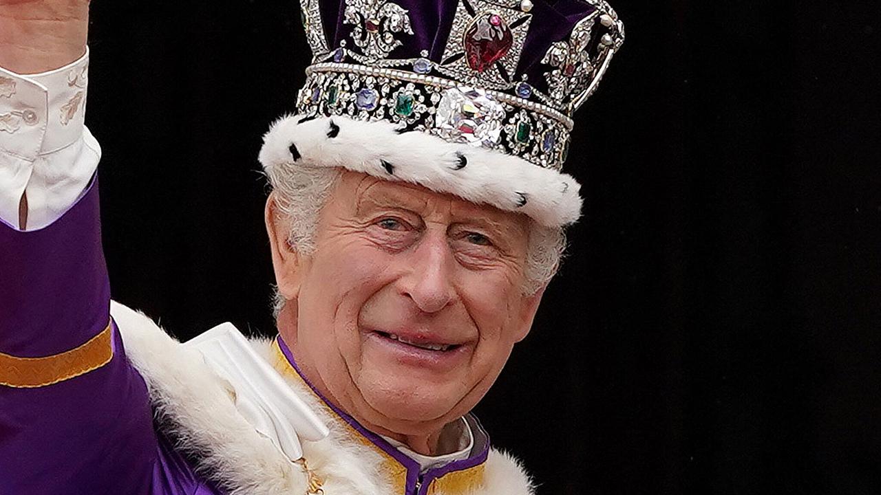 Zjadliwe zarzuty malują szokujący obraz króla Karola