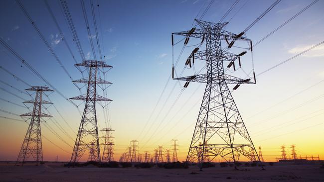 The Victorian Government has called on the community sector to run an energy brokerage pilot. Generic picture