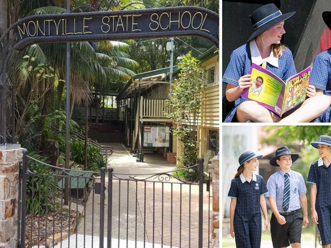 Sunshine Coast’s best and worst performing NAPLAN 2023 schools