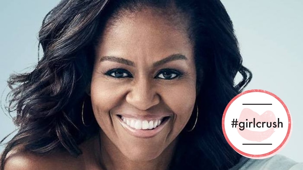 Becoming Michelle Obama review: One lesson to take into 2019 | body+soul