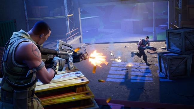 Fortnite Battle Royale has become immensely popular since its launch in September last year.