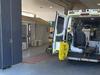 Covid patients ramped at RAH as 200 students quarantined