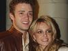 Britney: Justin cheated with a fellow celeb