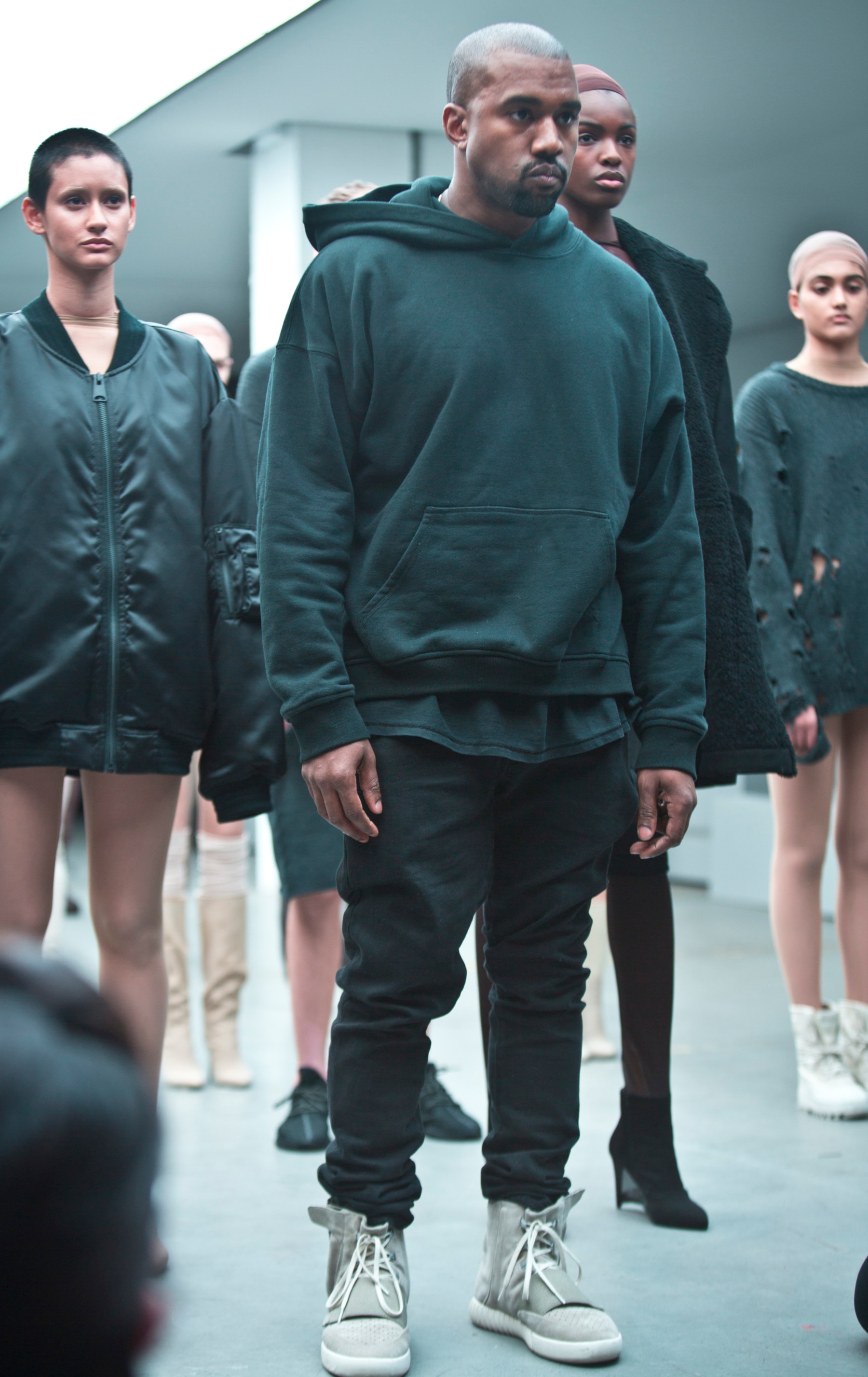 Everything you need to know about Yeezy Season 3 and Kanye West's new album  - Vogue Australia