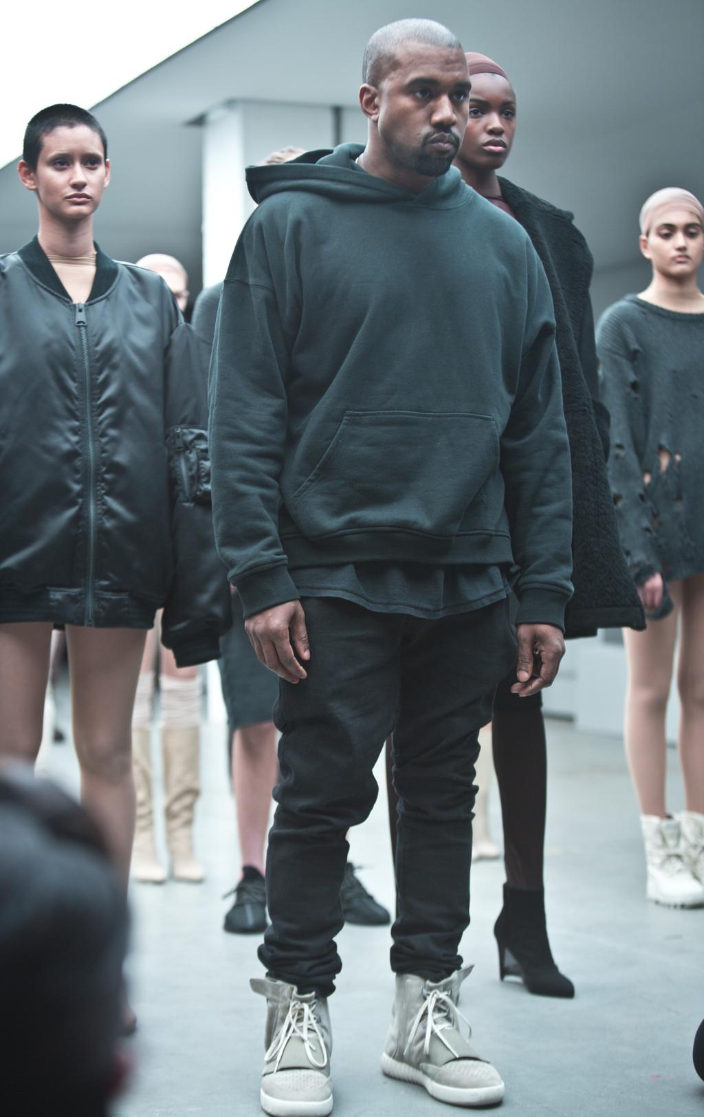 Mm Doctrine Volcano Everything you need to know about Yeezy Season 3 and Kanye West's new album  - Vogue Australia