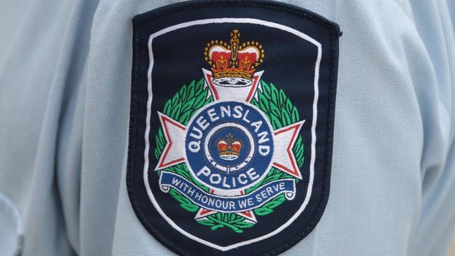 A Gladstone Detective Sergeant was allegedly repeatedly assaulted while on duty by a 23-year-old Toolooa man.