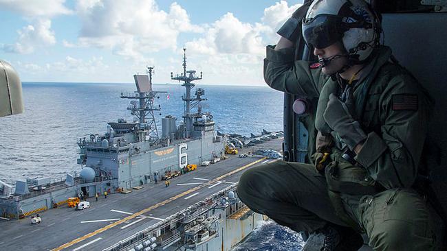 US, Australia military exercises at Stanage Bay, QLD: Why huge beach ...