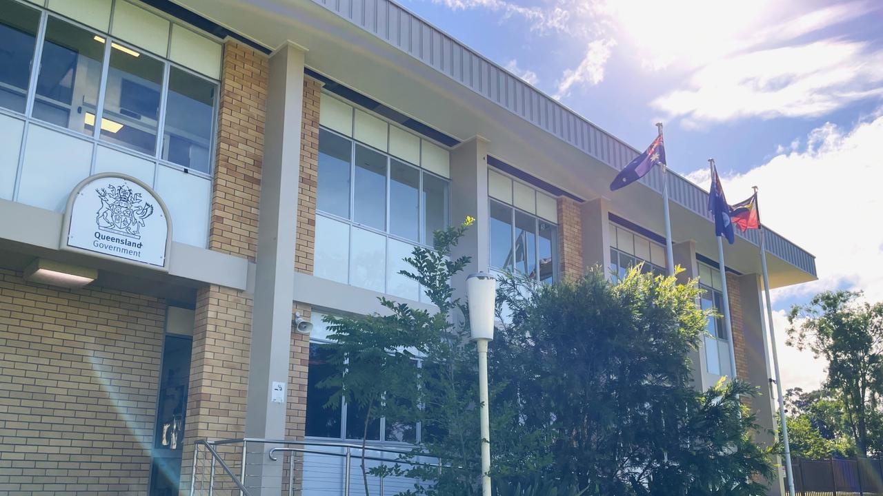 The defendant appeared before Murgon Magistrates Court on Tuesday, February 3, 2025.