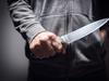 Rape claims, demands for money before victim slashed with knife