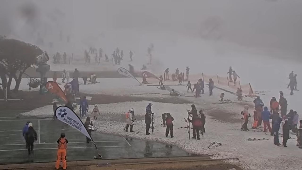‘Too little, too late’: Sad reality for ski resorts
