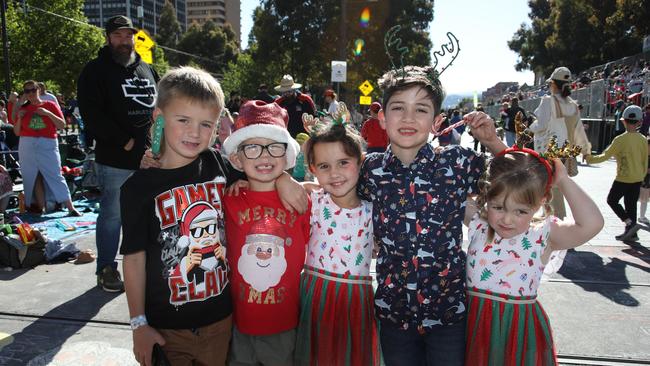2023 National Pharmacies Christmas Pageant