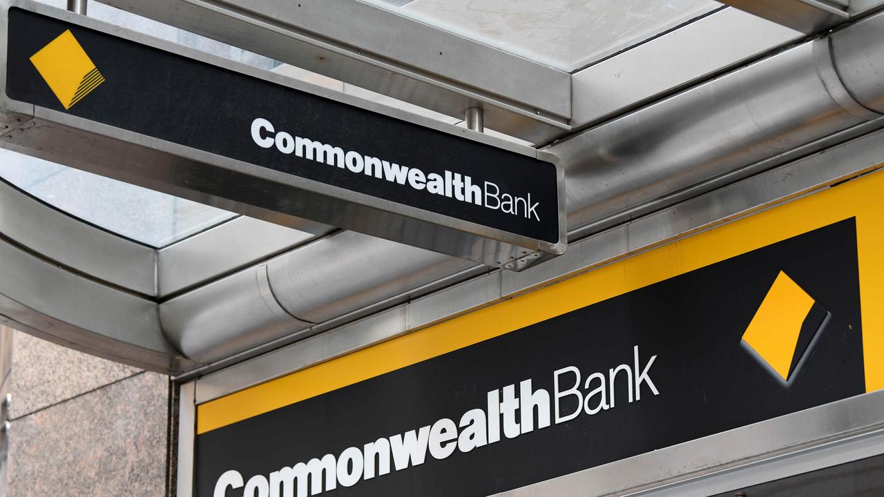 CBA’s Matt Comyn says competition will moderate; withdraws cashback ...