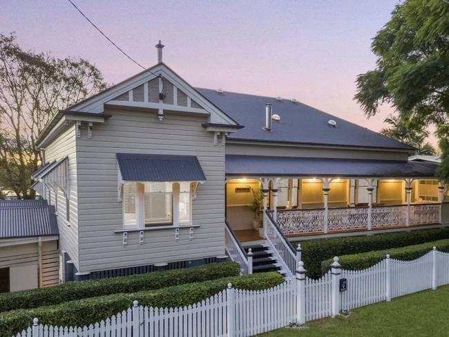 QLD REAL ESTATE: 9 Lion St, Ipswich