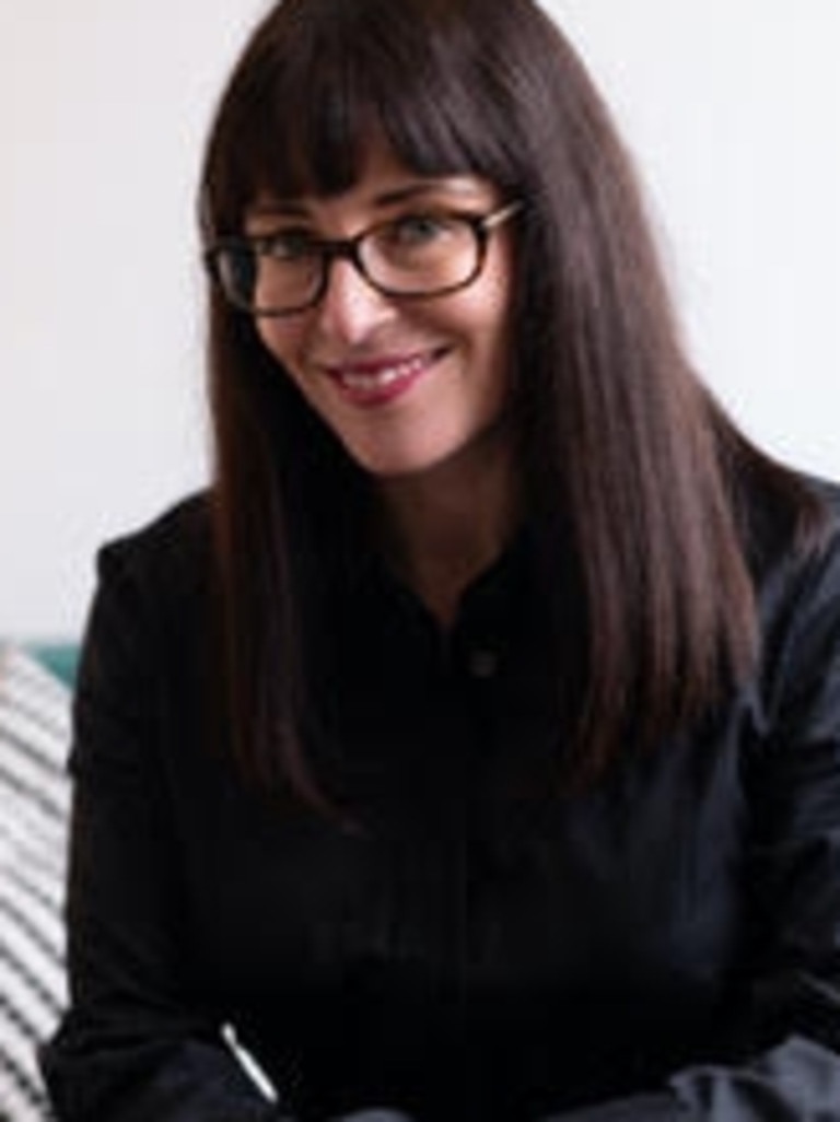 Lauren Muratore Psycho-sexual Therapist. Picture: supplied