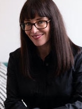 Lauren Muratore Psycho-sexual Therapist. Picture: supplied