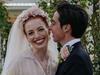 Former Wiggle Emma ties knot in stunning photos