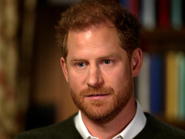 Prince Harry wants the world to know it wasn’t Meghan Markle who wrecked his relationship with Prince William.