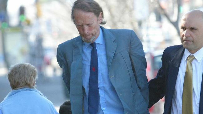 650px x 366px - Paedophile Gary Featherstone loses bail bid after child porn charges |  Daily Telegraph