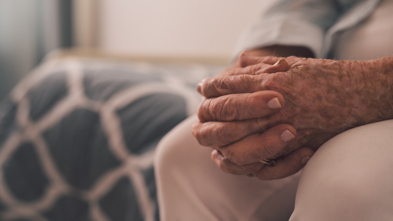 Health of aged care residents an issue which 'deserves far greater coverage'