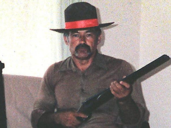 Backpacker serial killer Ivan Milat – whose surname is actually pronounced Mill-et.