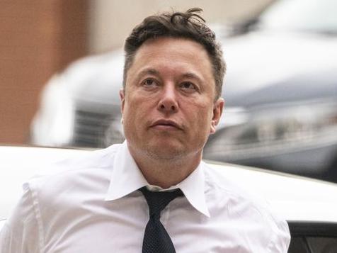 Elon Musk and Tesla are facing a trial scheduled to begin this month over a shareholder lawsuit. PHOTO: AL DRAGO/BLOOMBERG NEWS