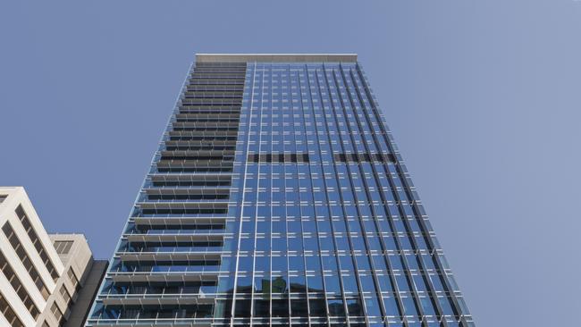 Aware Real Estate has bought 145 Ann Street, Brisbane