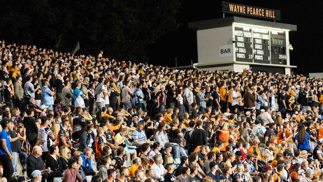 Buzz: $50m deal set to save Leichhardt Oval’s NRL future