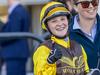 Young female jockey in coma after horror Strathalbyn race fall