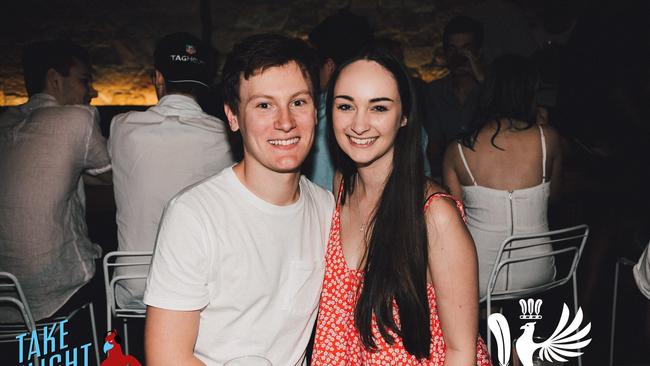 Photos from the Feathers Hotel in 2018