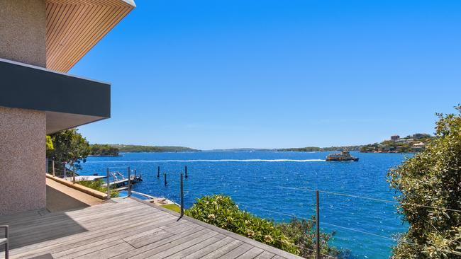 #26 Best View: 3 Lindsay Ave, Darling Point