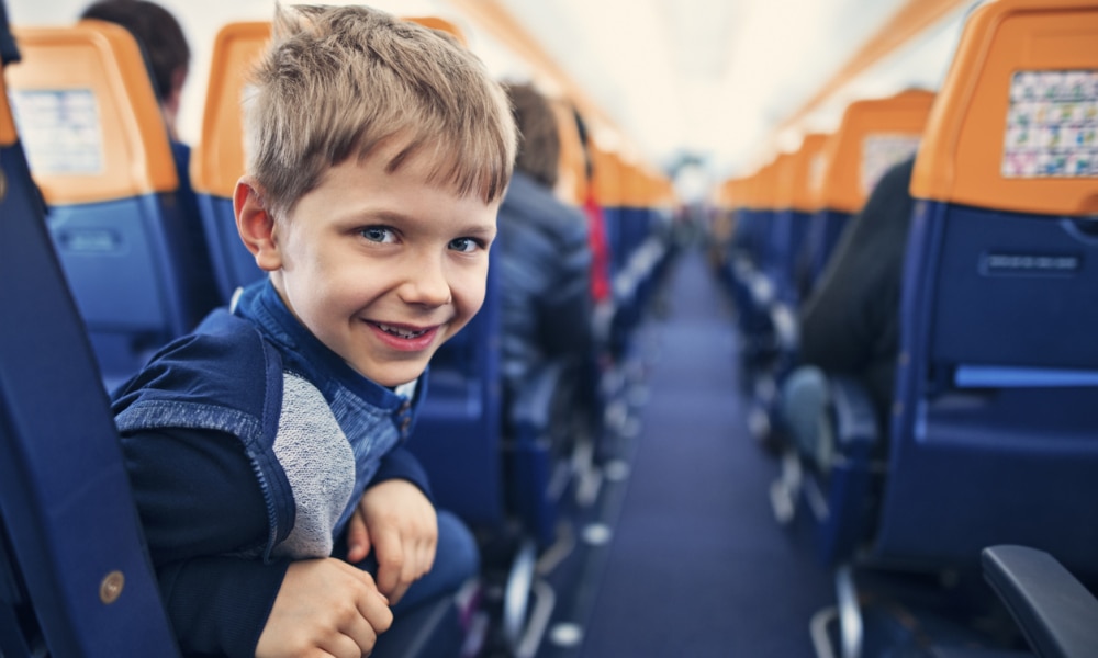 Jetstar allowing extra carry on luggage but it won t be free Kidspot