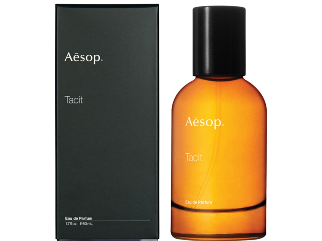 Aesop, Tacit Eau de Parfum.