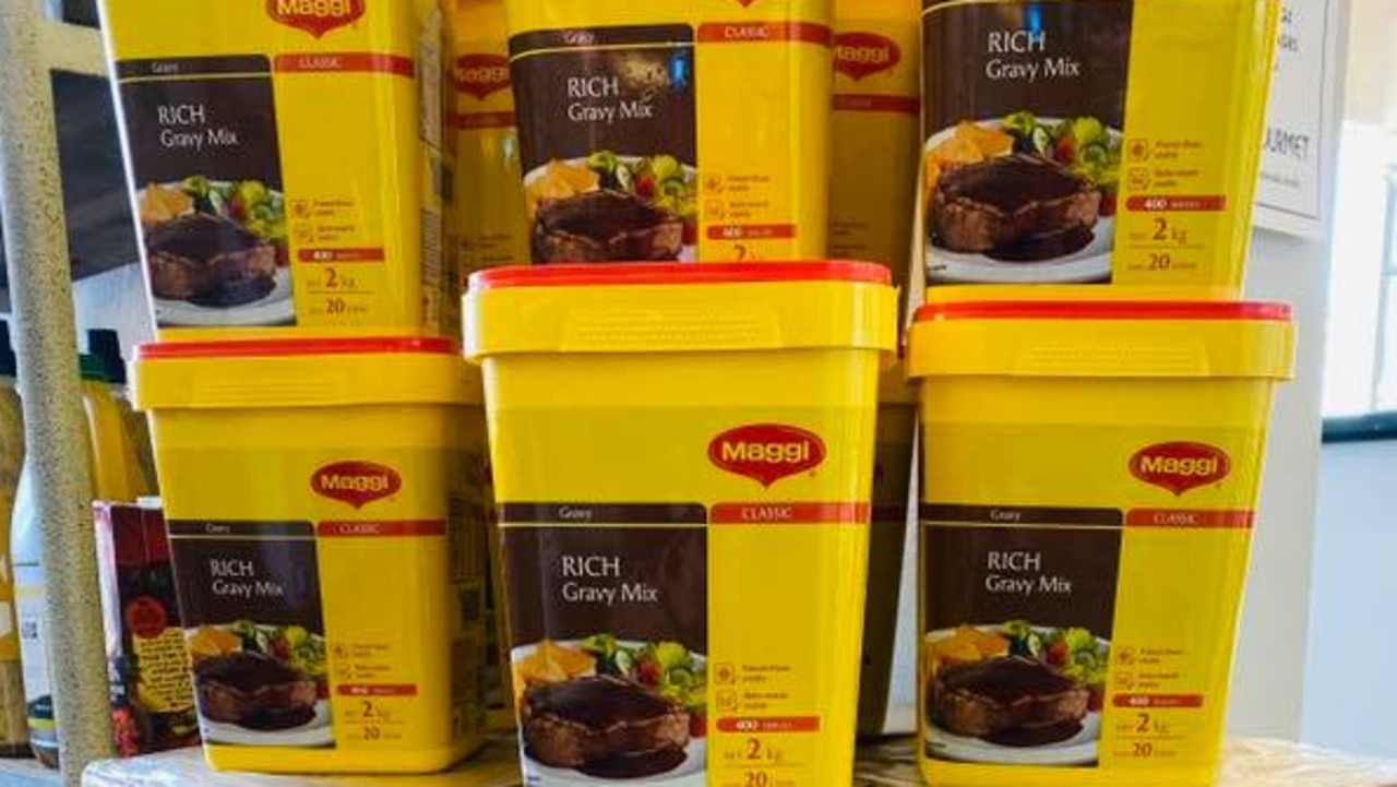 Costcos 27 Gravy Tub Will Save You Spending 80 At Woolworths News