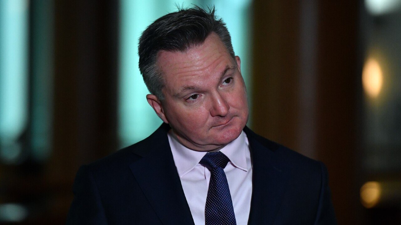 Chris Bowen to ‘gamble’ with taxpayer cash on renewables push