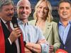 Every TV, radio commentary team for 2024 revealed