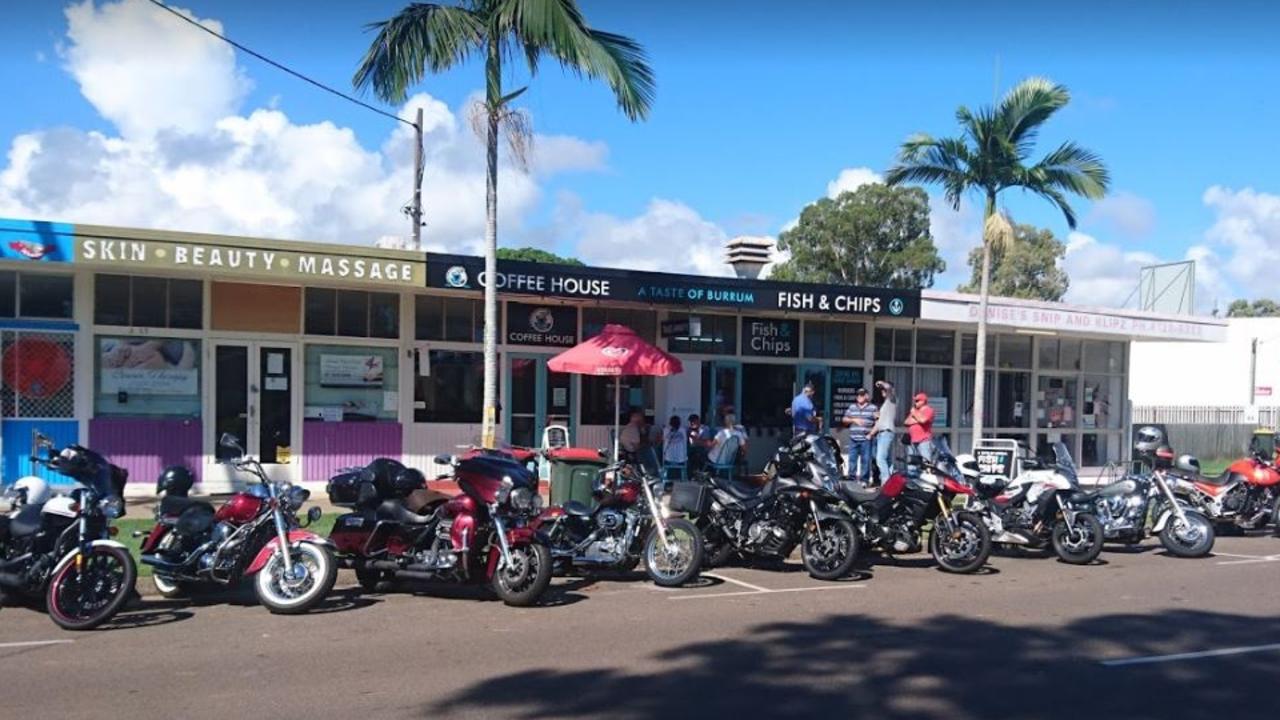 A Taste of Burrum Coffee House, Burrum Heads