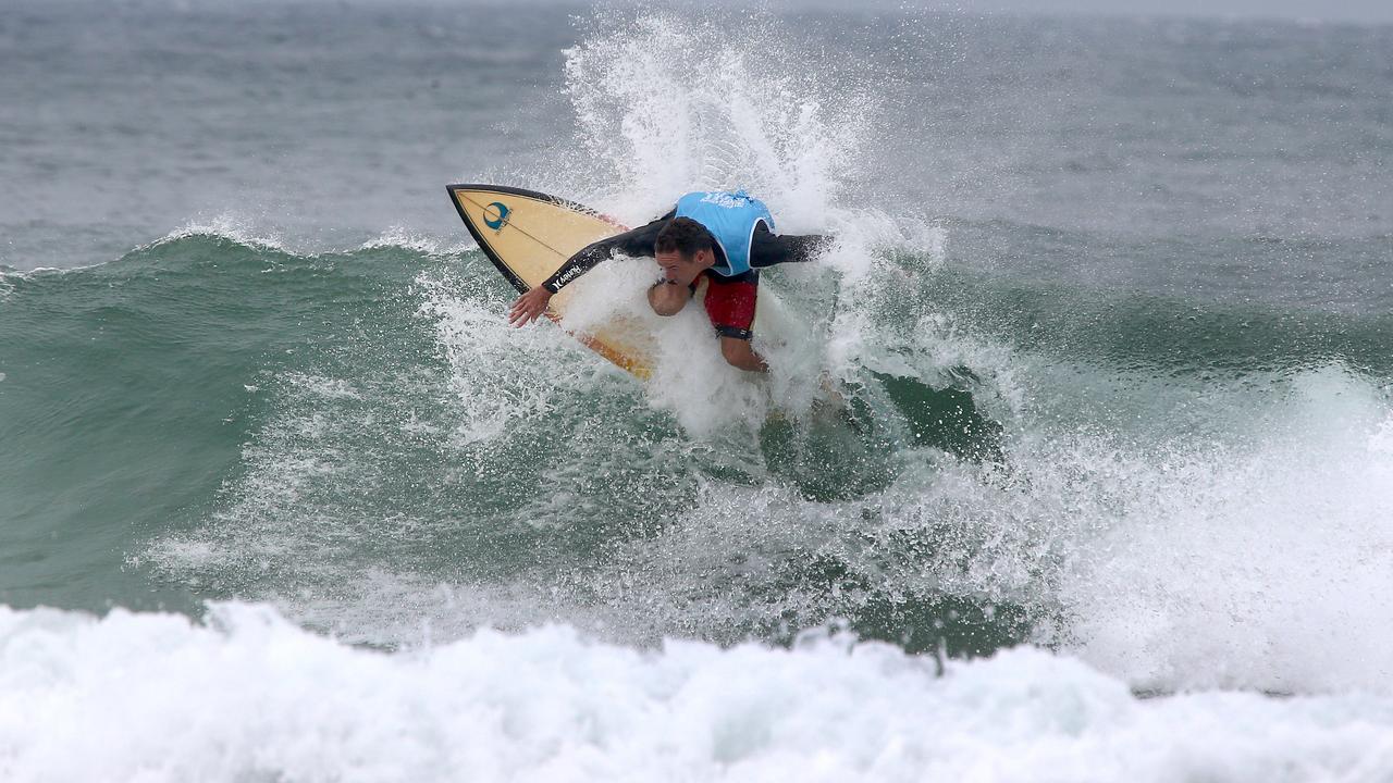 Burleigh Heads Single Fin surfing festival | Gold Coast Bulletin