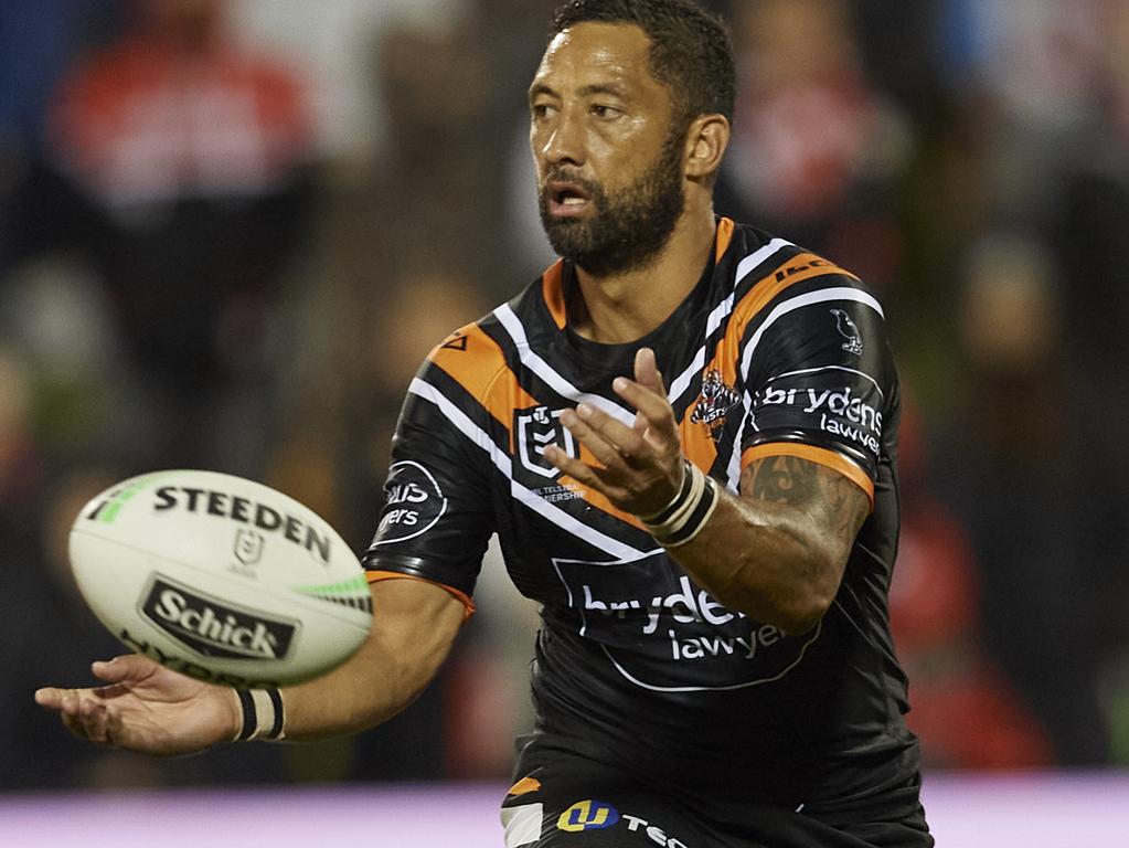 NRL 2020: Benji Marshall Leichhardt Oval farewell plan for Round 20 ...