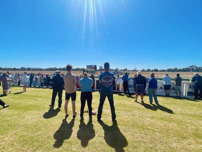 The Patties Foods Bairnsdale Cup 2024.