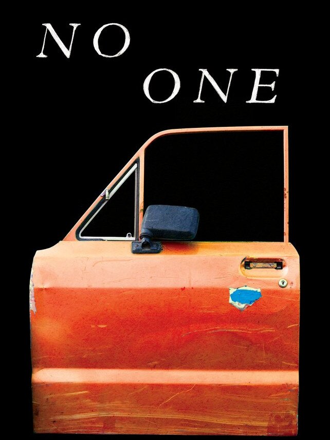 No One by John Hughes