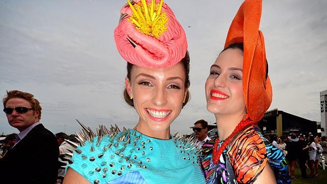 Myer offers up $30,000 for the winner of Fashions on the Field.